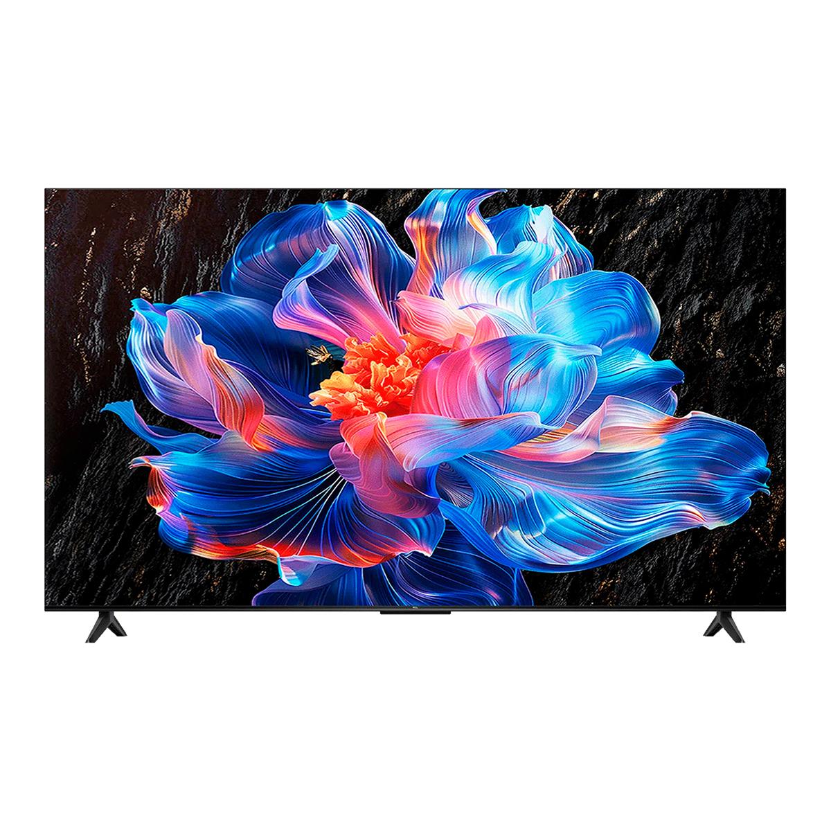 Smart Tv Tcl 65'' Led 4k V6c 65v6c Google Tv Hdr10 Aipq Hdmi